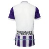 Camiseta de fútbol Real Valladolid Primera Equipación 2021/22 - Hombre